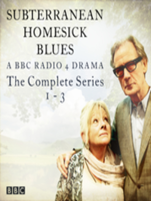 Title details for Subterranean Homesick Blues: The Complete Series by A L Kennedy - Available